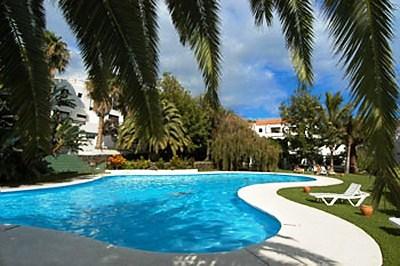 фото отеля Los Rosales Hotel La Palma (Spain)