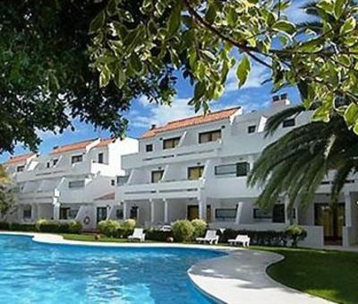 фото отеля Los Rosales Hotel La Palma (Spain)