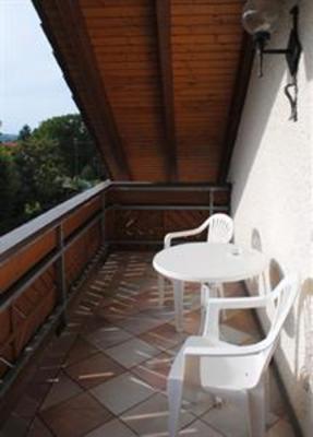 фото отеля Gasthof Lowen Hechingen