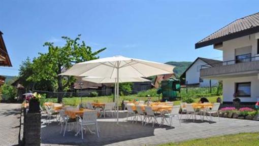 фото отеля Gasthof Lowen Hechingen