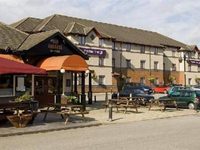 Premier Inn North West Sunderland