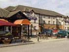 фото отеля Premier Inn North West Sunderland