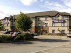 фото отеля Premier Inn North West Sunderland