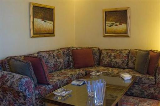 фото отеля Lahoya Garden Hotel Beirut