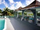 фото отеля Coral Seas Garden