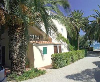 фото отеля Villa Rodriguez Hotel