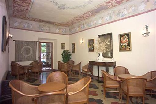 фото отеля Villa Rodriguez Hotel