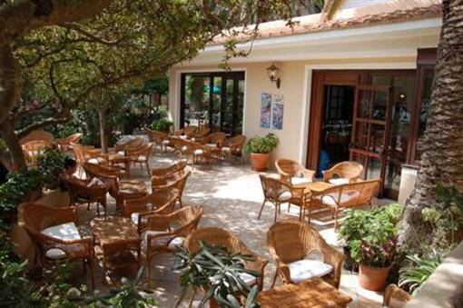 фото отеля Villa Rodriguez Hotel