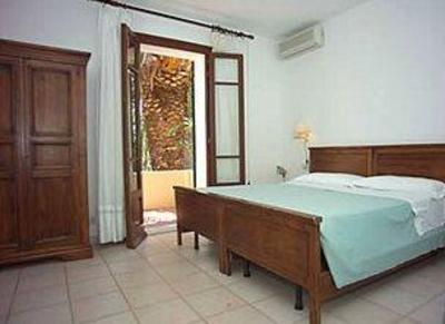 фото отеля Villa Rodriguez Hotel