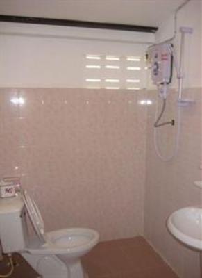 фото отеля Symoungkoun Guesthouse