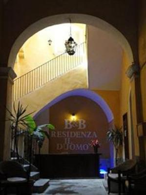 фото отеля Residenza Il Duomo