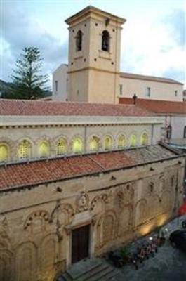 фото отеля Residenza Il Duomo