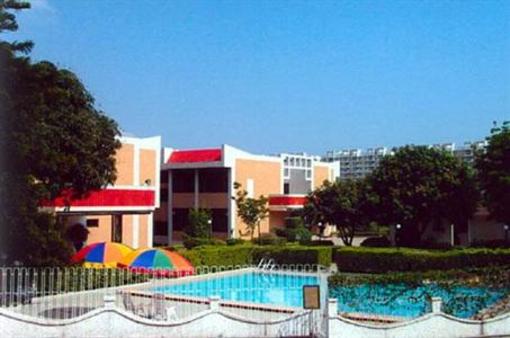 фото отеля Taishan Garden Hotel