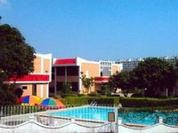 Taishan Garden Hotel