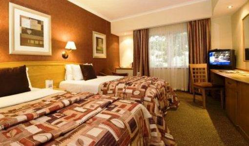 фото отеля City Lodge Bryanston Johannesburg