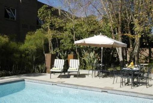 фото отеля City Lodge Bryanston Johannesburg