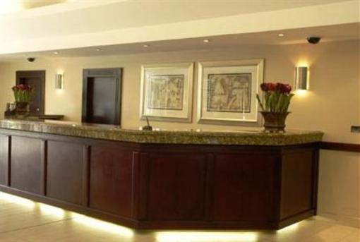 фото отеля City Lodge Bryanston Johannesburg