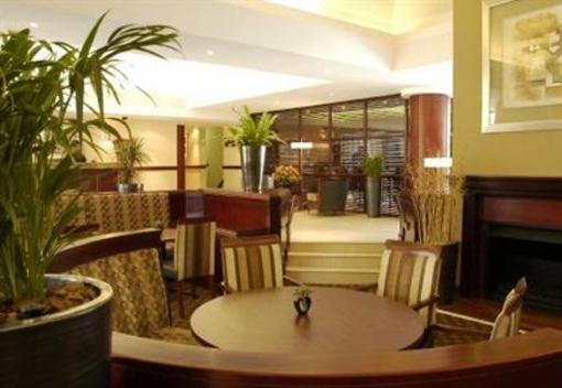 фото отеля City Lodge Bryanston Johannesburg