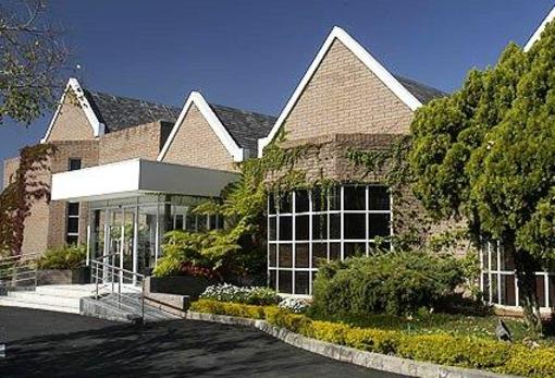 фото отеля City Lodge Bryanston Johannesburg
