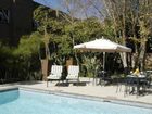фото отеля City Lodge Bryanston Johannesburg