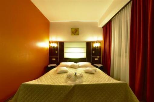 фото отеля Junior 2 Hostels Kracow