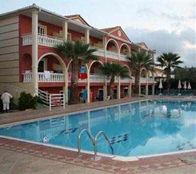 фото отеля Anastasia Beach Hotel Laganas