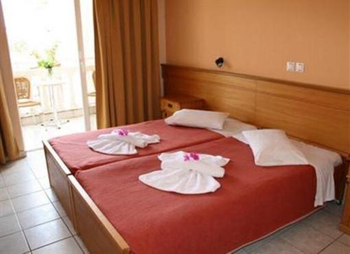 фото отеля Anastasia Beach Hotel Laganas