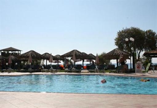 фото отеля Anastasia Beach Hotel Laganas