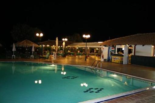 фото отеля Anastasia Beach Hotel Laganas