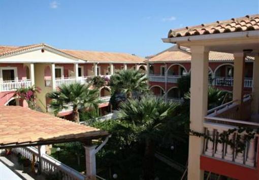 фото отеля Anastasia Beach Hotel Laganas