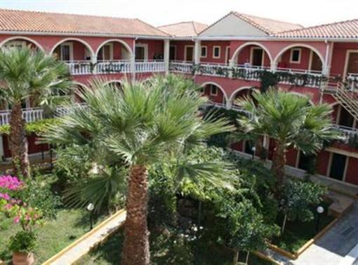 фото отеля Anastasia Beach Hotel Laganas