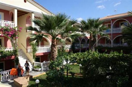 фото отеля Anastasia Beach Hotel Laganas