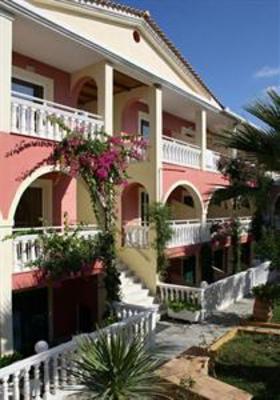 фото отеля Anastasia Beach Hotel Laganas