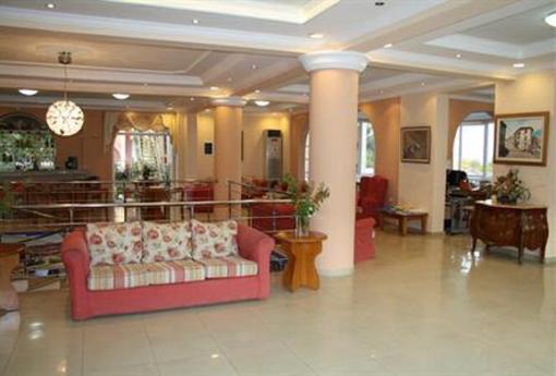 фото отеля Anastasia Beach Hotel Laganas