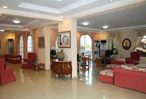 фото отеля Anastasia Beach Hotel Laganas