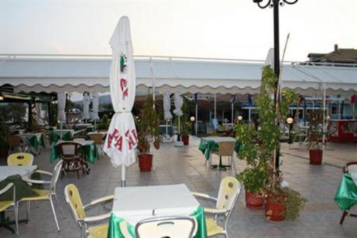 фото отеля Anastasia Beach Hotel Laganas