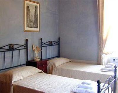 фото отеля Villa la Perla