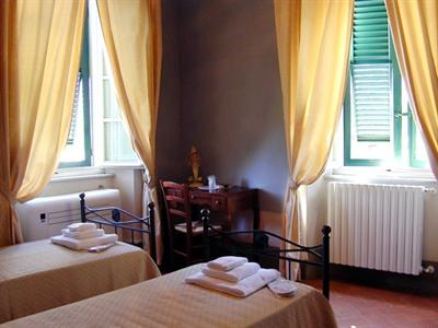 фото отеля Villa la Perla