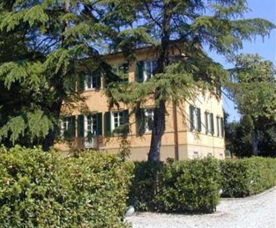фото отеля Villa la Perla