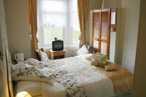 фото отеля Sunnyside Guest House