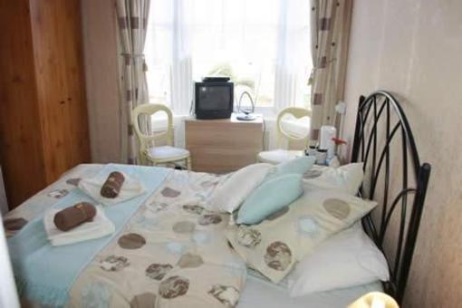 фото отеля Sunnyside Guest House