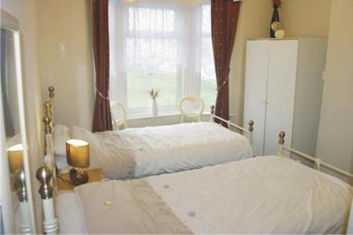 фото отеля Sunnyside Guest House