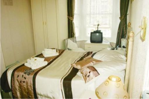 фото отеля Sunnyside Guest House
