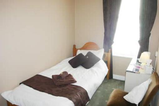фото отеля Sunnyside Guest House