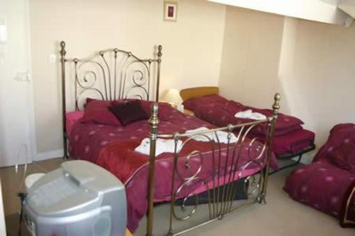 фото отеля Sunnyside Guest House