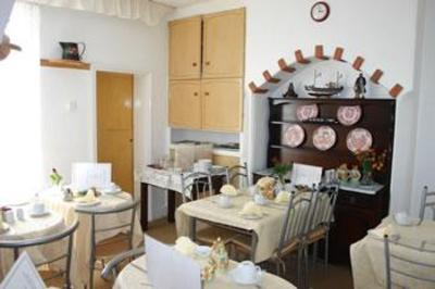 фото отеля Sunnyside Guest House
