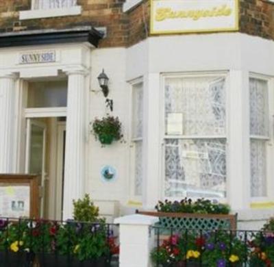 фото отеля Sunnyside Guest House