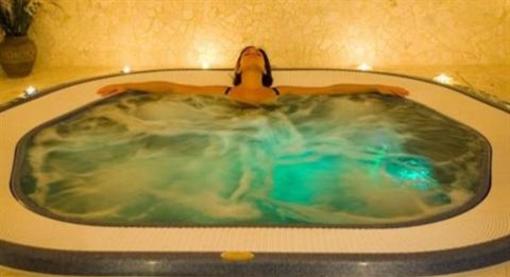 фото отеля Hotel Terme Fiola