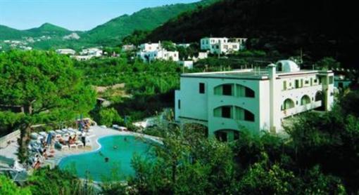 фото отеля Hotel Terme Fiola