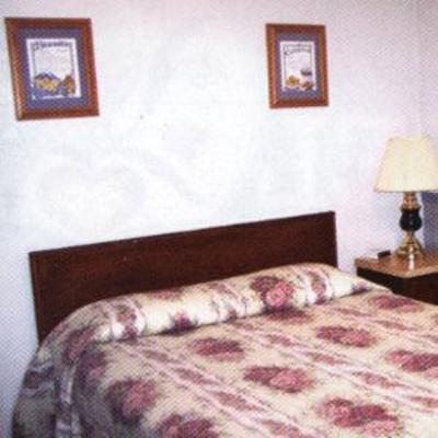 фото отеля Judys Motel Bedford (Pennsylvania)